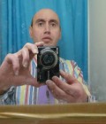 Rencontre Homme : Foudil, 57 ans à France  Saint-Denis